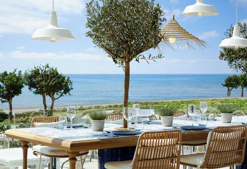 Ikos Andalusia 170