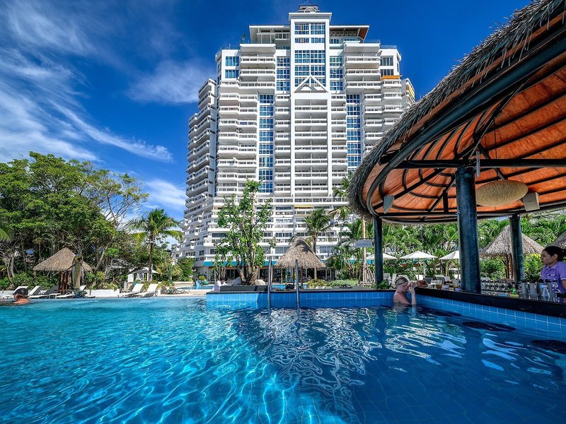 Andaman Beach Suites 1