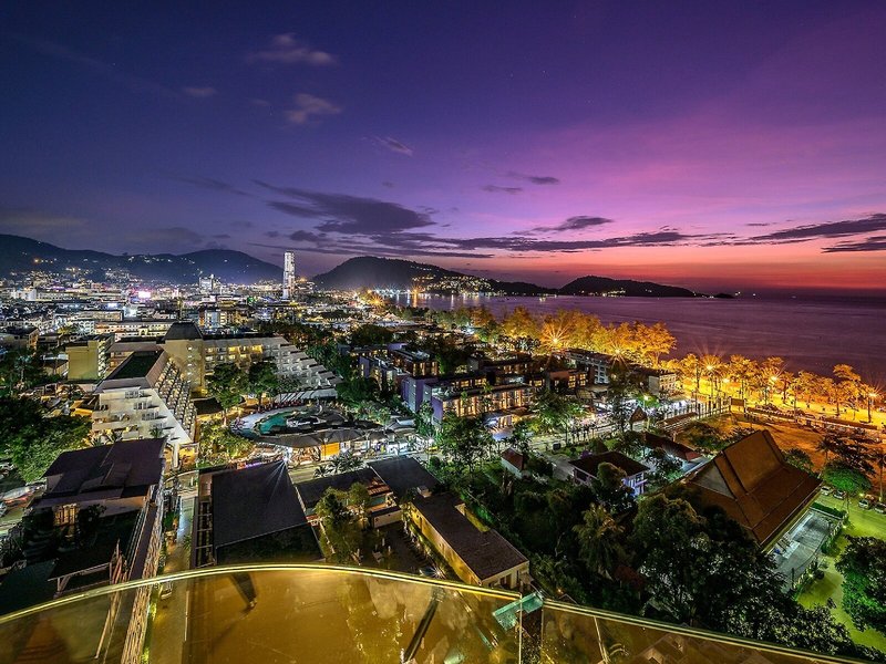 Andaman Beach Suites 2