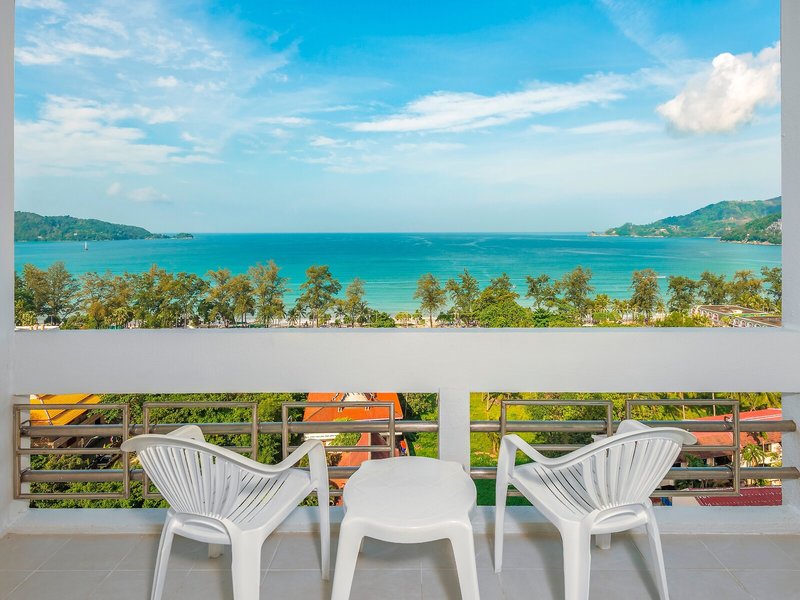 Andaman Beach Suites 5