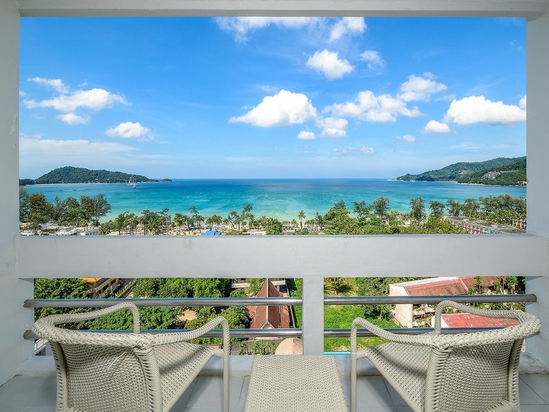 Andaman Beach Suites 6