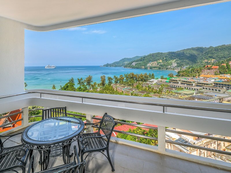 Andaman Beach Suites 7