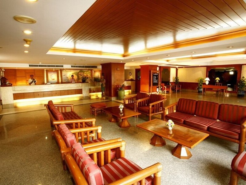 Andaman Beach Suites 21