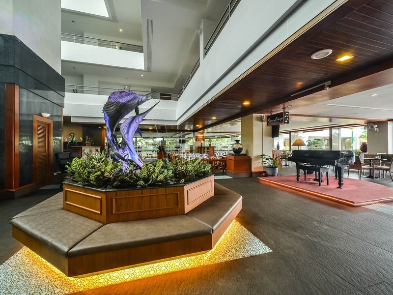 Andaman Beach Suites 23