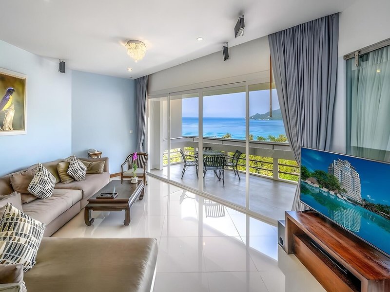 Andaman Beach Suites 25