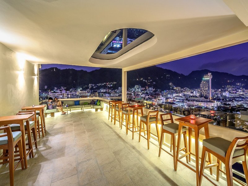 Andaman Beach Suites 29