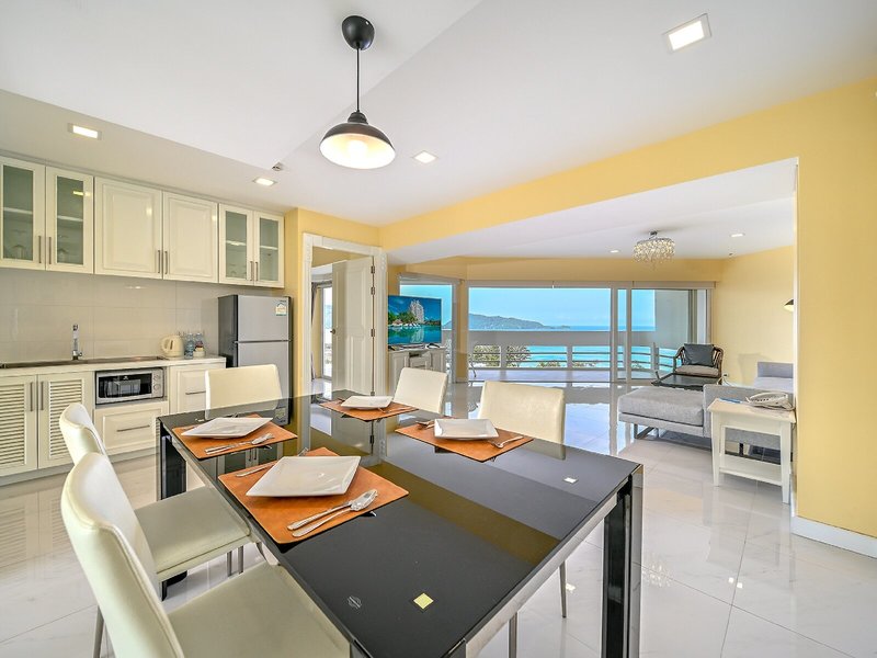 Andaman Beach Suites 33