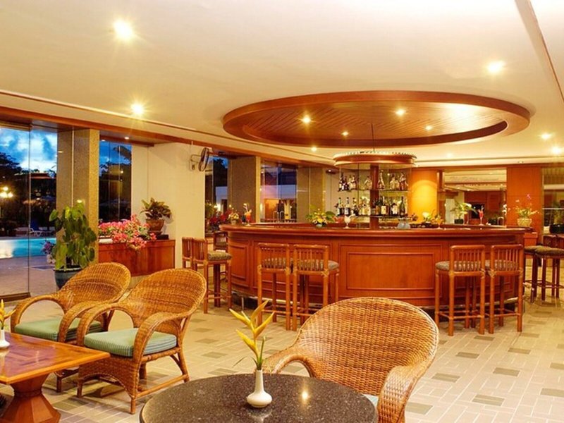 Andaman Beach Suites 34