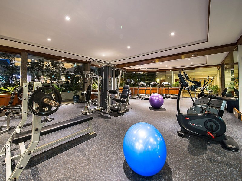 Andaman Beach Suites 36