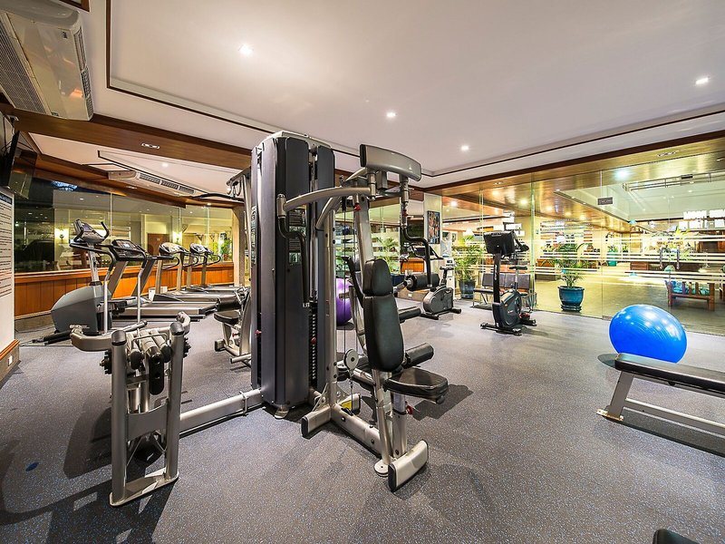 Andaman Beach Suites 37