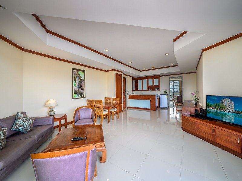 Andaman Beach Suites 41
