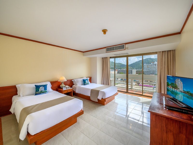 Andaman Beach Suites 43