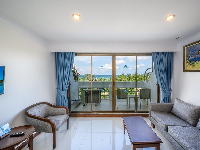 Andaman Beach Suites 44