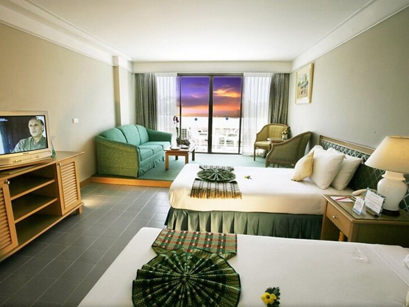 Andaman Beach Suites 45