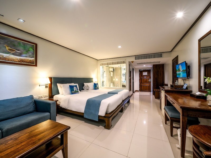 Andaman Beach Suites 47