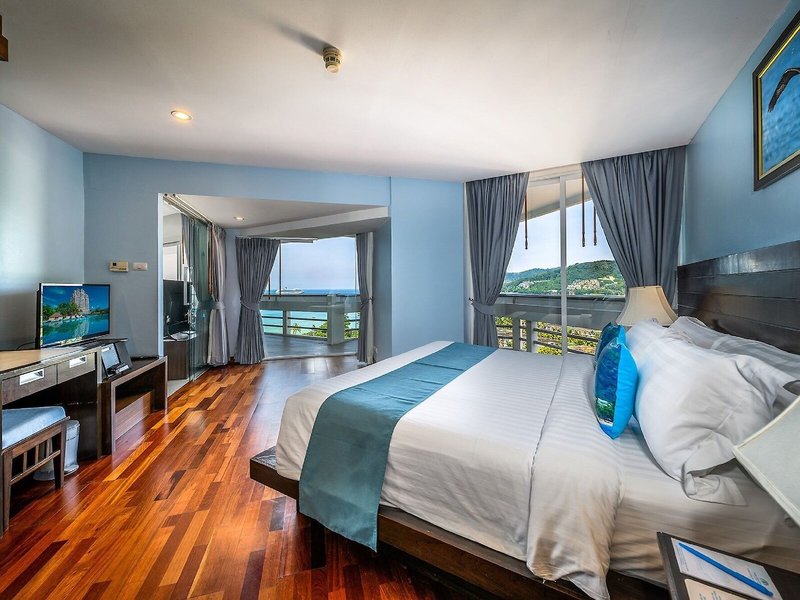 Andaman Beach Suites 48