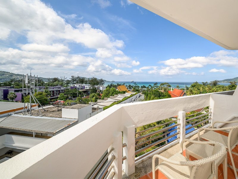 Andaman Beach Suites 50