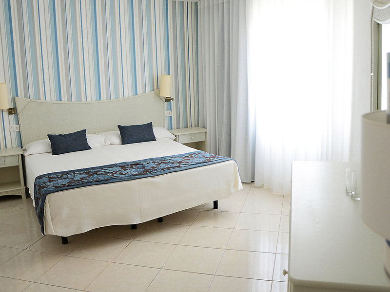 Ouril Hotel Pontao 5