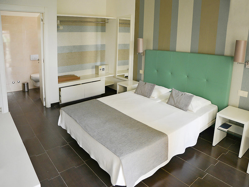 Ouril Hotel Pontao 7