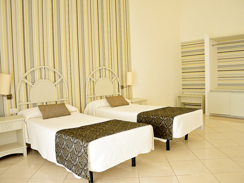 Ouril Hotel Pontao 8