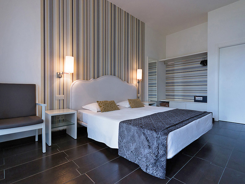 Ouril Hotel Pontao 9