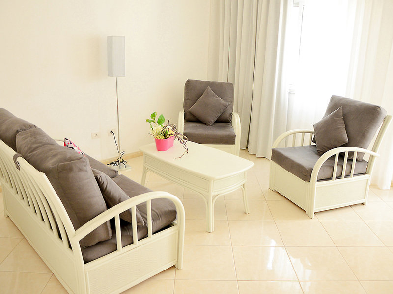 Ouril Hotel Pontao 13