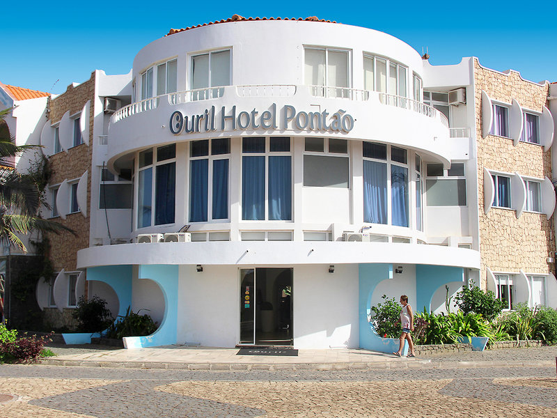 Ouril Hotel Pontao 14