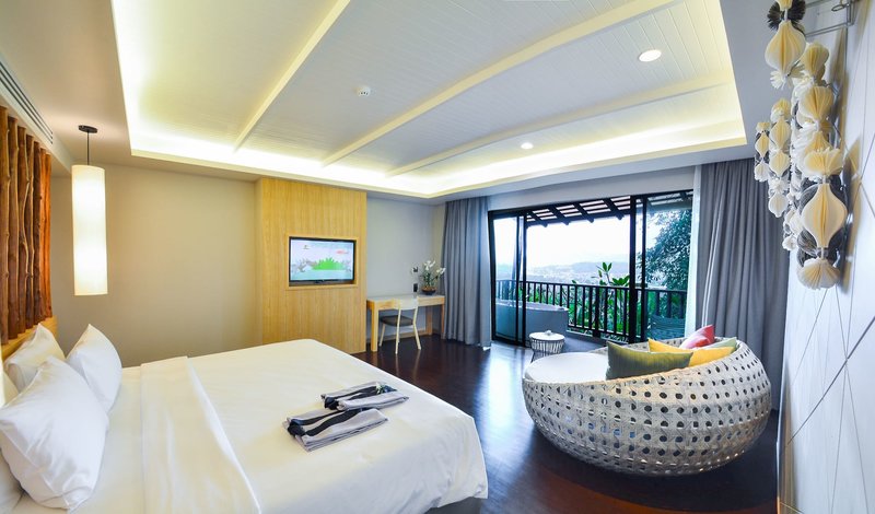 Andaman Cannacia Resort & Spa 3