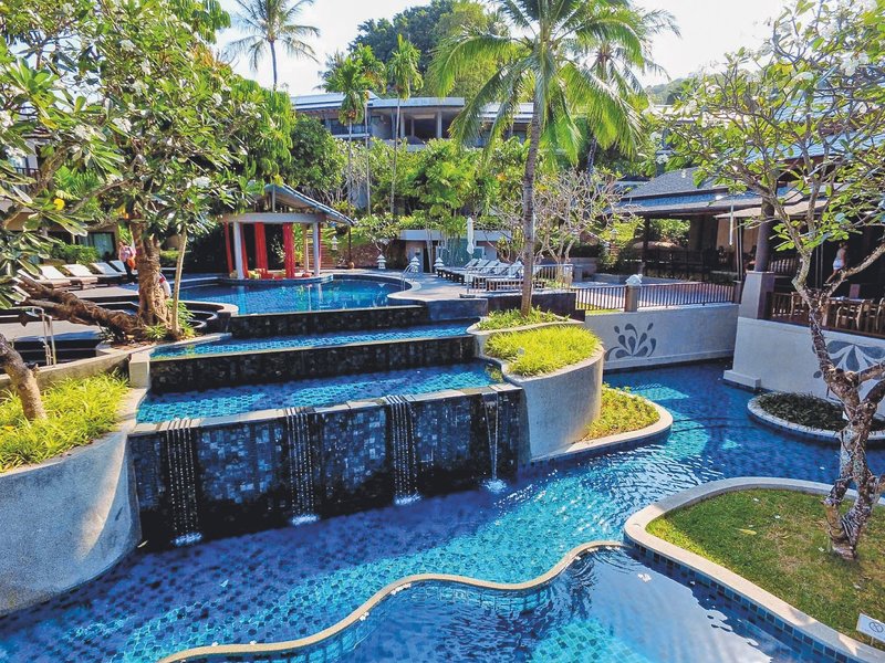 Andaman Cannacia Resort & Spa 5