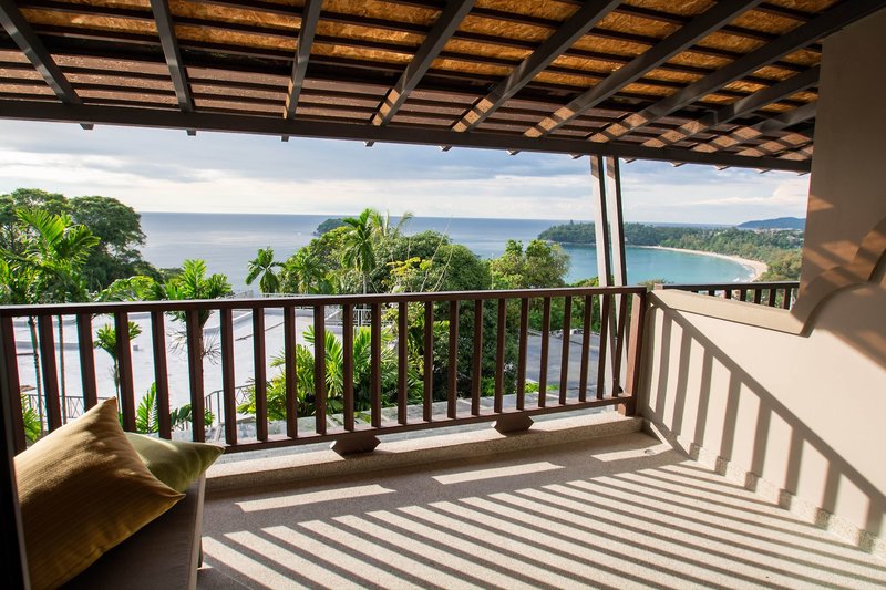 Andaman Cannacia Resort & Spa 6