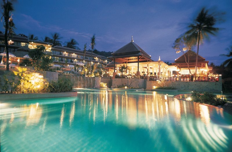 Andaman Cannacia Resort & Spa 8