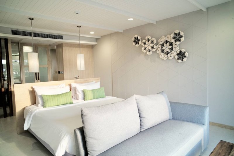 Andaman Cannacia Resort & Spa 11