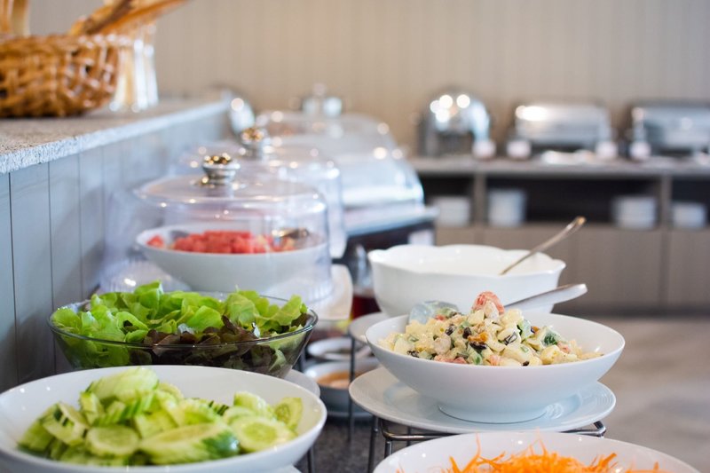 Andaman Cannacia Resort & Spa 13