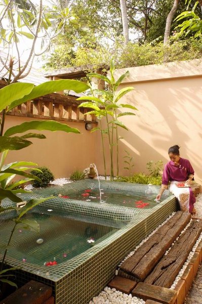 Andaman Cannacia Resort & Spa 15