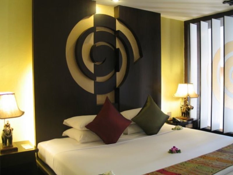 Andaman Cannacia Resort & Spa 16