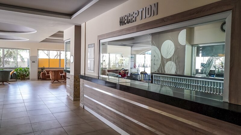 Catty Cats Garden Hotel 5