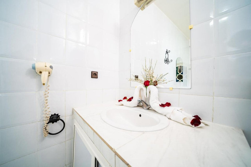 Moroccan House Marrakech 7