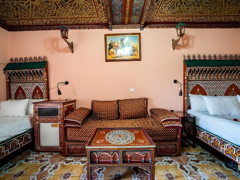 Moroccan House 25