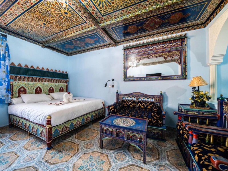 Moroccan House 33