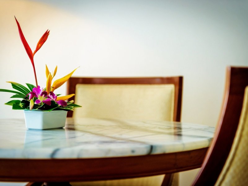 Andaman Seaview Hotel 15