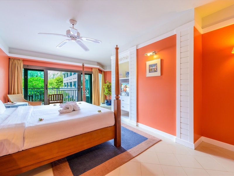 Andaman Seaview Hotel 42