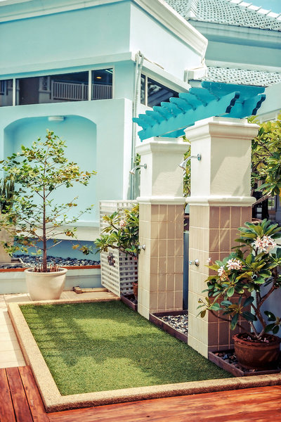 Andaman Seaview Hotel 13