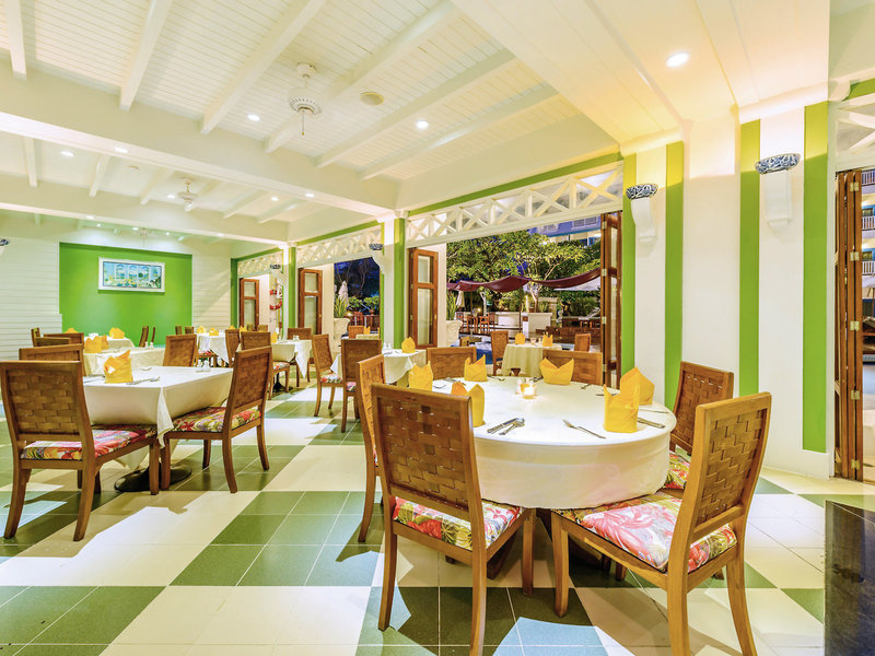 Andaman Seaview Hotel 17