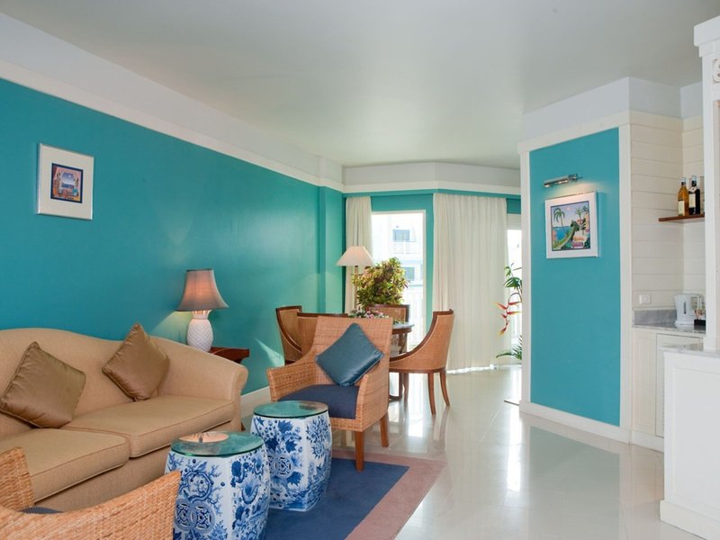 Andaman Seaview Hotel 33