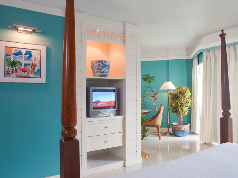 Andaman Seaview Hotel 39