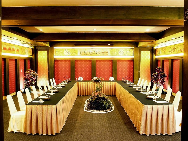 Andaman Seaview Hotel 49