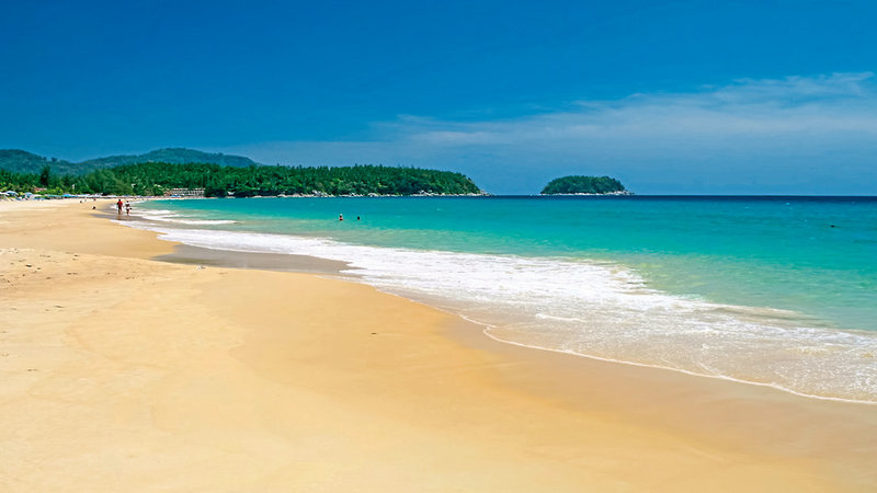 Andaman Seaview 26