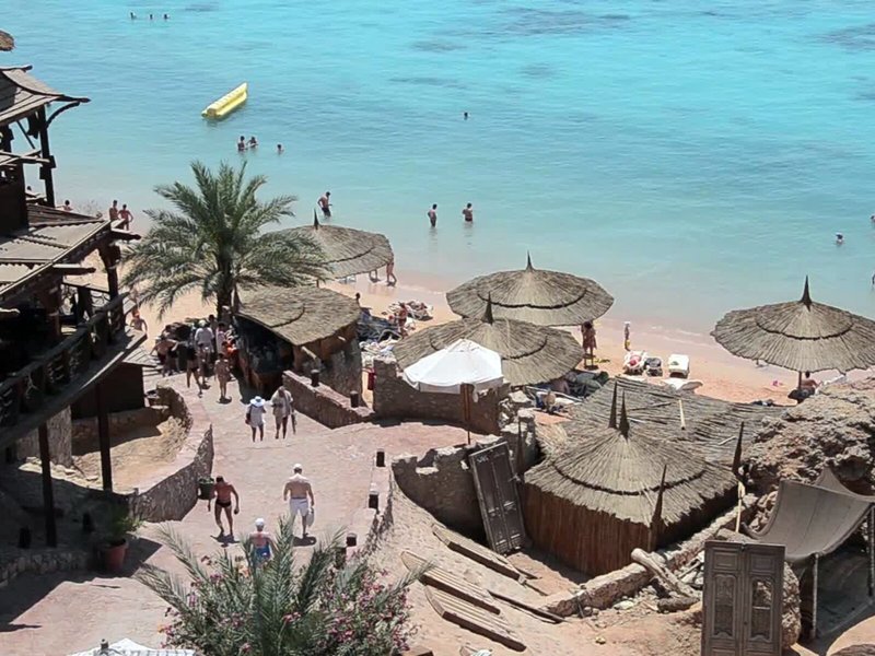 Sharm Cliff Resort 6
