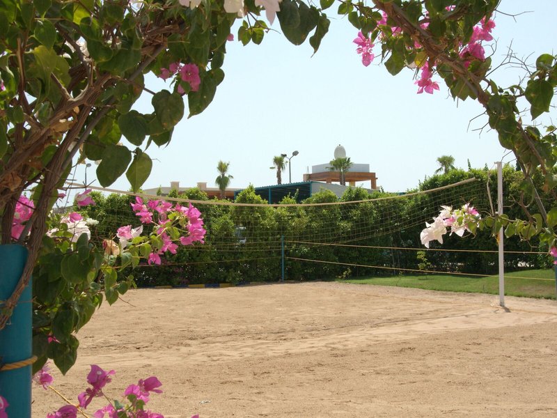 Sharm Cliff Resort 7