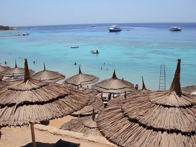 Sharm Cliff Resort 8